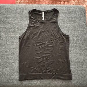 Lululemon Muscle Tank Sz 8
